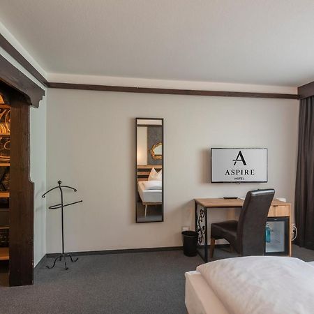 Aspire Victory Hotel Darmstadt Eksteriør billede